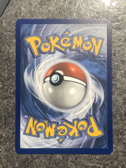 Team Rocket’s Zubat 120/182 Reverse Holo Common Pokemon Destined Rivals NM - Image 2