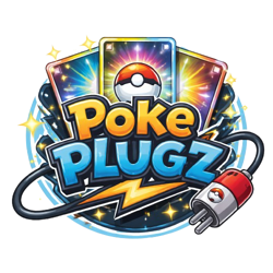 #014 - Pokemon auction (as shown on screen) | 4/9/26 - Image 1
