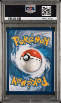 PSA 10 POKEMON 2021 SWSH FA GENGAR VMAX #157 FUSION STRIKE 157/264 - Image 2