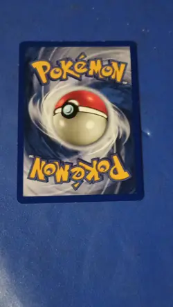 Pokemon TCG Pinsir Holo Rare Unlimited 9/64 Jungle 60 HP English 1999 - Image 2