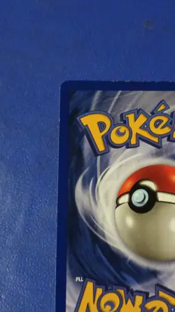 Pokemon TCG Pinsir Holo Rare Unlimited 9/64 Jungle 60 HP English 1999 - Image 5