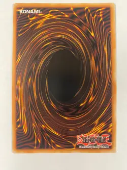 Aleister the Invoker (Alternate Art) RA04-EN024 Quarter Century Rare Yugioh - Image 2