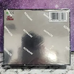 YuGiOh BOOSTER BOX SET OF 4! Sealed NEW! - Image 3