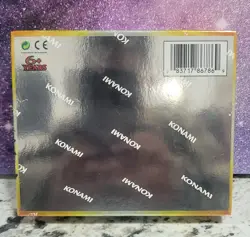 YuGiOh BOOSTER BOX SET OF 4! Sealed NEW! - Image 5