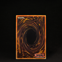 Invocation, Quarter Century Secret Rare - Yugioh - RA04-EN281 - Image 2