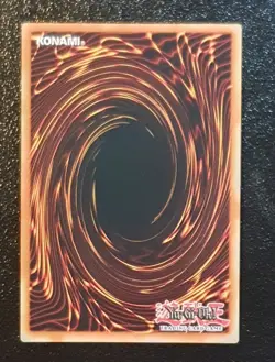 Yugioh L5DD-ENS01 Stardust Dragon Secret Rare 1st Edition MINT 10 - Image 2