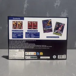 One Piece Illustration Box Vol 6 English New Factory Sealed op-13 - Image 2