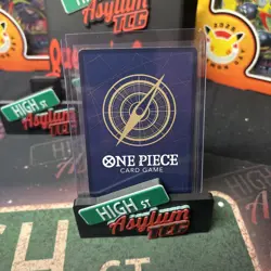 Nico Robin (055) EB03-055 Extra Booster: One Piece Heroines Edition Foil - Image 2
