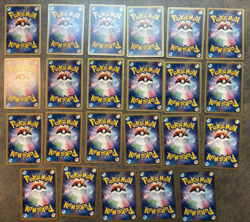 Pokemon Japanese Partial Expedition Set 55 Cards including 3 Rares NM/M - Image 4