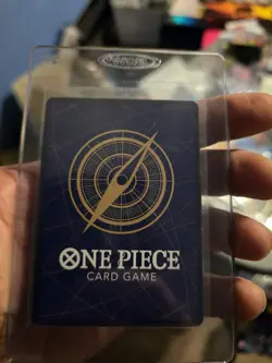 Tony Tony.Chopper (Gift Collection 2023) ST01-006 One Piece Promotion Cards Foil - Image 2