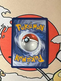 Frillish IR 126/086 White Flare (English Pokemon Scarlet & Violet Card) - Image 2