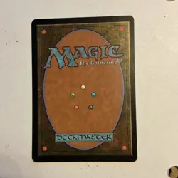 Wizards of the Coast Magic: The Gathering Anurid Brushhopper Green White Foil - Image 2