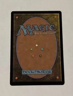 MTG Redirect Lightning- Avatar: The Last Airbender LP - Image 2