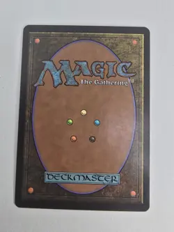 Wizards Furnace of Rath 8th Edition Enchantment Rare Red Regular 187 John Matson - Image 2