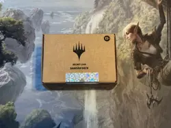 MTG Secret Lair Dandan Deck 2026 | Chaos Vault Exclusive | ready to ship - Image 2