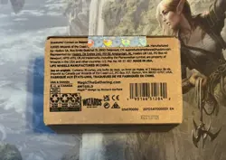 MTG Secret Lair Dandan Deck 2026 | Chaos Vault Exclusive | ready to ship - Image 3