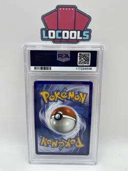 2022 Pokemon Silver Tempest Blaziken Vmax #TG15 PSA 10 - Image 2
