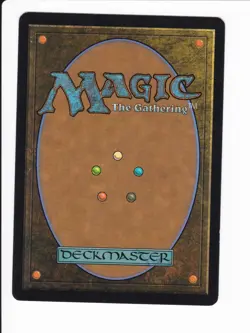 MTG Final Fortune 7th Edition - Image 2