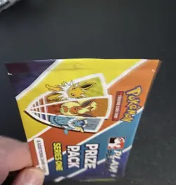 Pokemon TCG Prize Pack series 1 (BRAND NEW SEALED) - Image 3