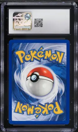 Pokemon Sabrina's Porygon #98 GYM Challenge 1st Edition CGC 10 Gem Mint - Image 2