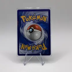 Pokemon Unown VSTAR 199/195 Silver Tempest Secret Rare Rainbow Holo 250 HP - Image 2