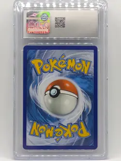 Pokemon 2019 Hidden Fates Noivern GX Shiny Vault SV78/SV94 CGC 10 Gem Mint 💎 - Image 2
