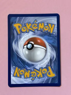 Pokemon Promo Charizard EX 161 SV Scarlet & Violet 330 HP Holo English - Image 2