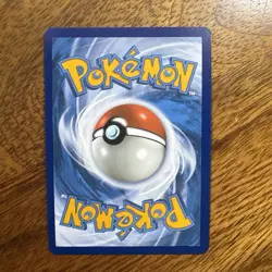 Pokemon TCG Charizard EX Obsidian Flames 215/197 PSA NM - Image 2