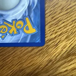 Pokemon TCG Charizard EX Obsidian Flames 215/197 PSA NM - Image 4