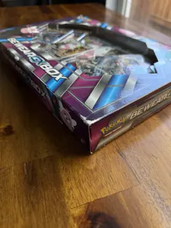 Pokemon TCG Bewear GX Box 2017 Sealed - Image 4