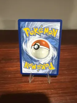 2018 Pokemon Sun & Moon - Dragon Majesty Holo Charizard #3 NM - Image 5