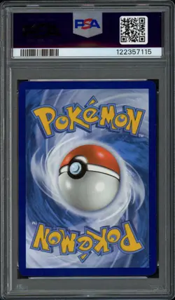 2023 Pokemon 151 Venusaur EX 182/165 PSA 10 Ultra Rare - Image 2