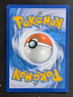 Kingdra (Alpha) 108/160 XY - Primal Clash Pokemon LP Holo - Image 2