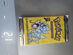 Wizards of the Coast Pokemon Base 2 Boosters Cards - Image 1