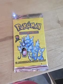 Wizards of the Coast Pokemon Base 2 Boosters Cards - Image 2