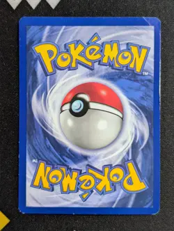 Pikachu (Movie Promo) 4/53 WoTC Promo Pokemon MP Normal CREASE - Image 4