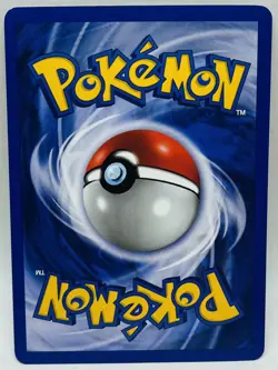 Jumpluff - 7/111 - Pokemon Neo Genesis 1st Edition Holo WOTC Vintage MINT - Image 2