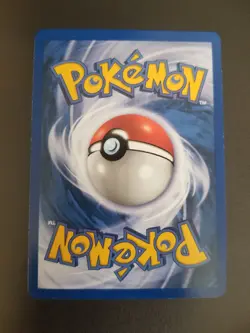 Jumpluff 7/111 1st Edition Pokemon Neo Genesis Holo Rare - Image 4