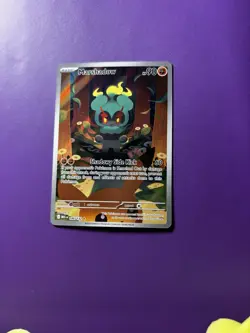 Pokemon TCG Marshadow 146/132 Secret Wonders Mega Evolution Near Mint NM - Image 1