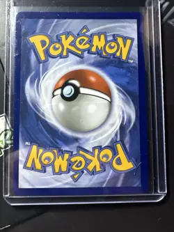 Mystery Garden 172/132 Ultra Rare, Mega Evolution Full Art Holo Pokemon TCG, NM - Image 2