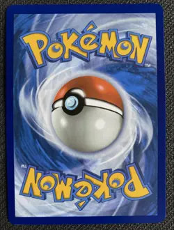 Pokemon Misty's Gyarados 049/182 Destined Rivals Prerelease Stamped Promo - Image 2