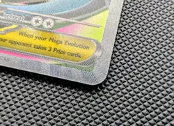 Pokemon Mega Charizard X ex 109/094 Phantasmal Flames NM TCG - Image 2