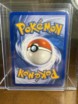 Pokemon Deoxys 2/17 Delta Species - POP Series 4 - Holo - MP - Image 5