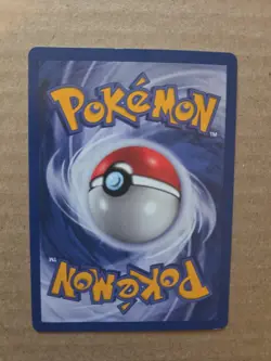 Articuno 22 WOTC Black Star Promo Non Holo Pokemon Card LP - Image 2