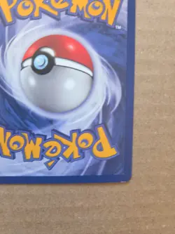 Articuno 22 WOTC Black Star Promo Non Holo Pokemon Card LP - Image 5