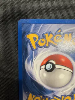 Pokemon TCG Dark Slowbro #12/82 Team Rocket Holo LP Condition - Image 4