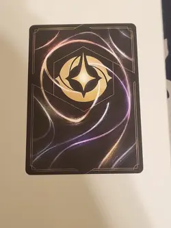 Lilo 223/204 Disney Lorcana Winterspell Enchanted Foil Card - Image 2