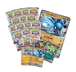 Pokemon Lucario Ex & Tyranitar Ex Premium Collection PRESALE - Image 3