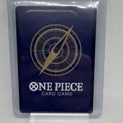 One Piece Mamaragan OP15-078 Sky Island Event Holo Card English - Image 2