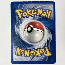 Pokemon TCG Ursaring #15/75 Neo Discovery Holo LP - Image 2